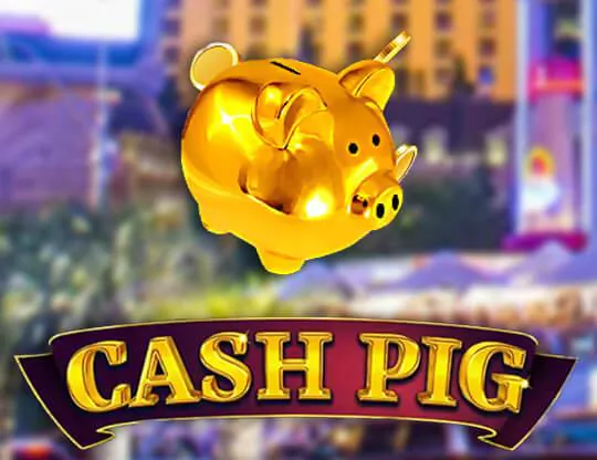 Cash Pig