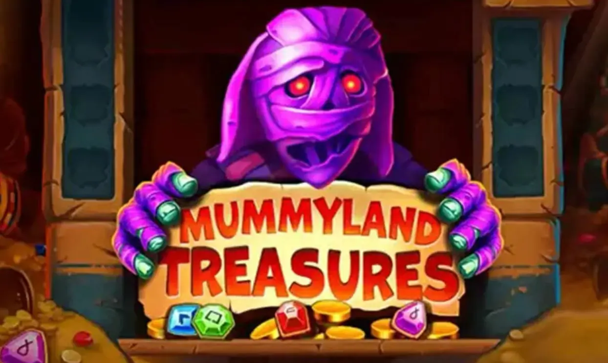 Mummyland Treasures